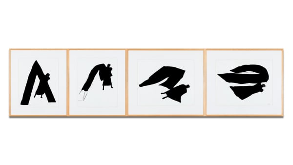 Helena Almeida - A Casa