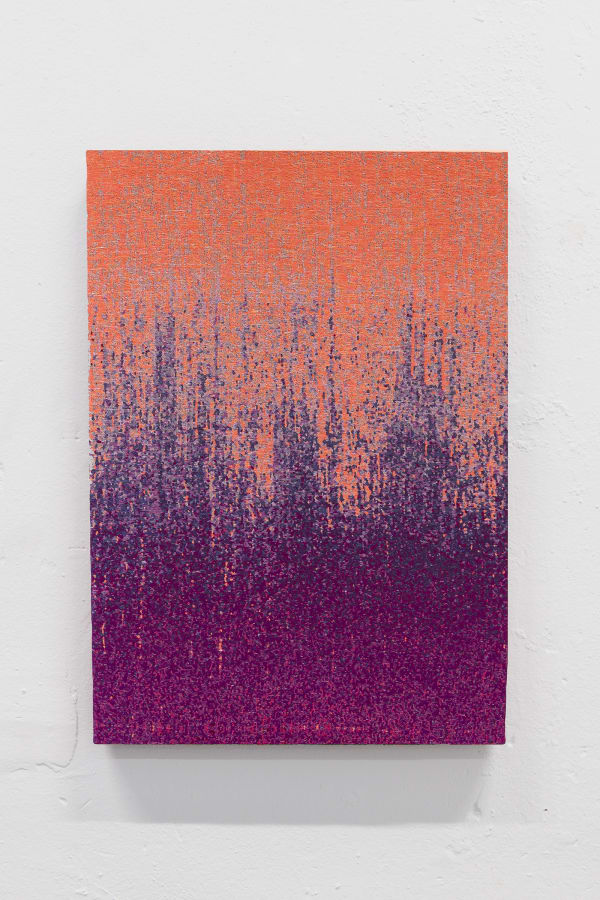 Karlos Gil, Stay Gold (Neuromancer), 2021