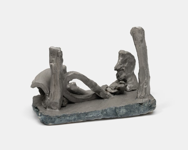 Pedro Paiva - Instante que Deus inventado faz animar figuras