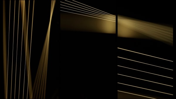 Ali Kazma - Variations