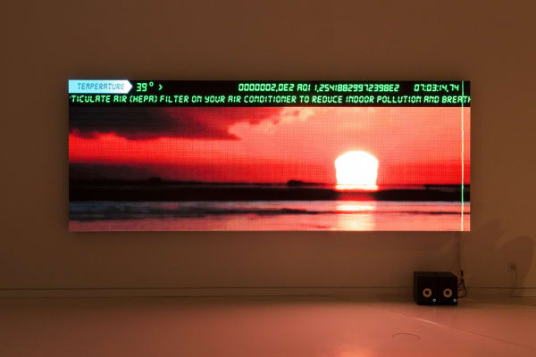 Diogo Evangelista - The Sky Exists