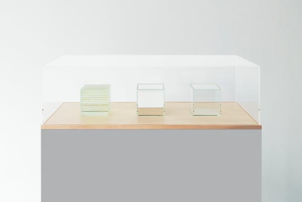 Alfredo Jaar - You and Me and the Others