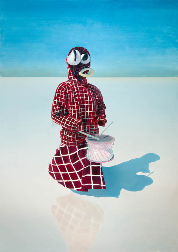 Gabriel Abrantes, The Drummer, 2021