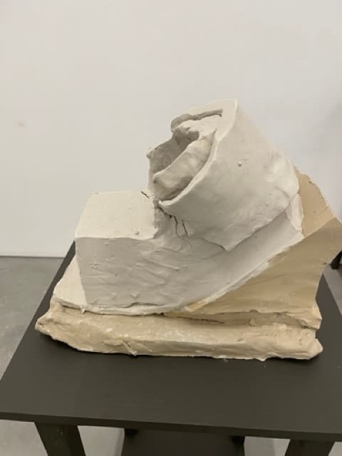 Pedro Paiva, Calcanhar, 2024