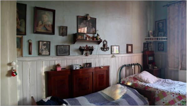 Ali Kazma, Home, 2014