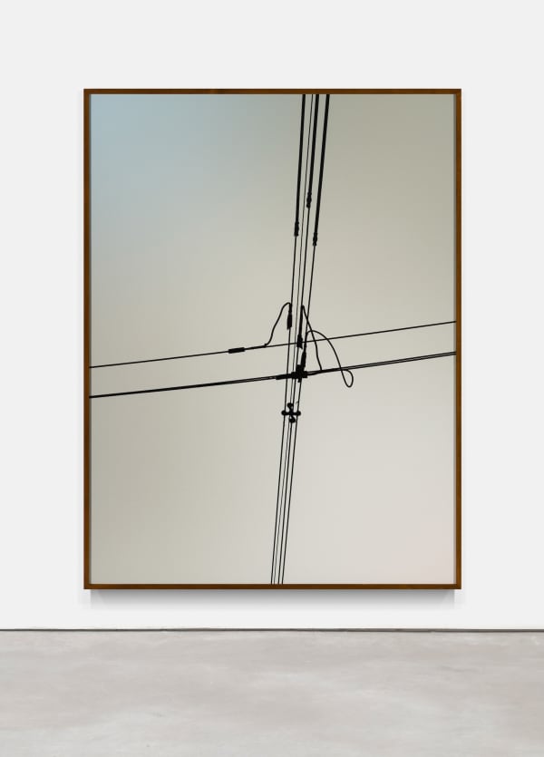 João Penalva, Namba-naka 2 cho-me (#4), 2005-06