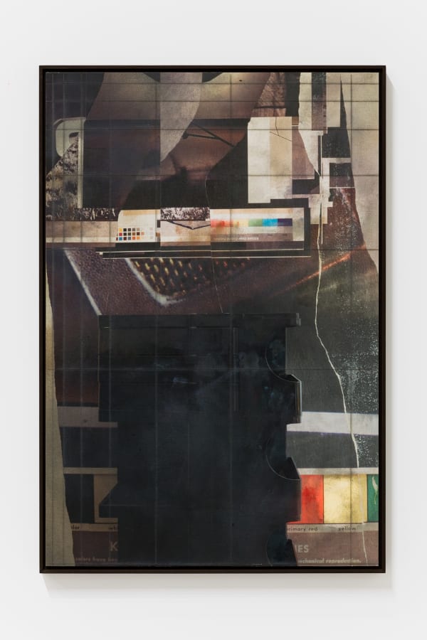 David Maljković - AAASSEMBLAGE