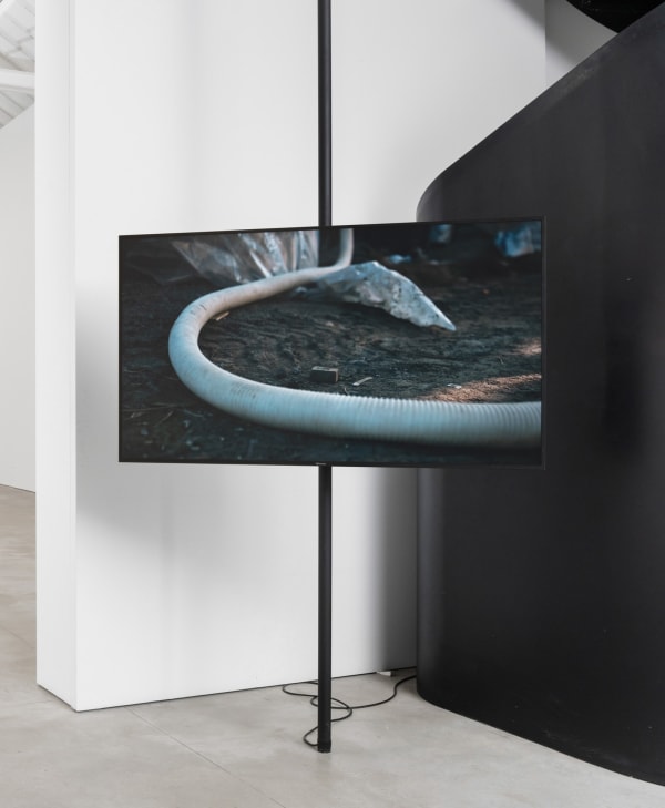 Karlos Gil - Afterlife