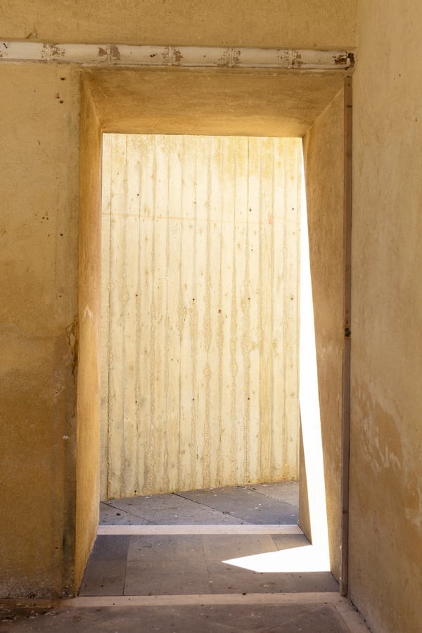 José Pedro Cortes - Cement (Light)