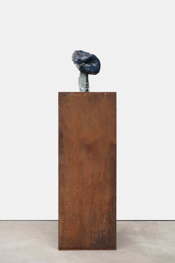 Pedro Paiva, Backlight by Green Flash, 2025
