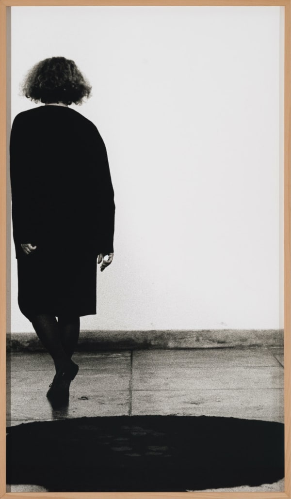 Helena Almeida, Untitled, 2003
