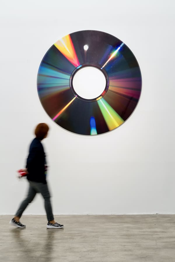 Diogo Evangelista, An Individual Note on Images, Sounds and Technologies, 2016