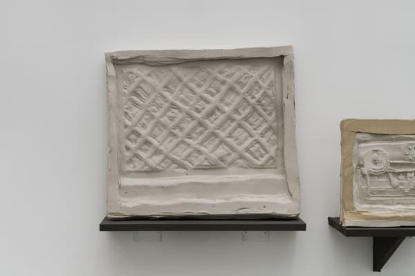 Pedro Paiva - Flat Screen (still do último olhar de uma mosca morta por um mata-moscas)