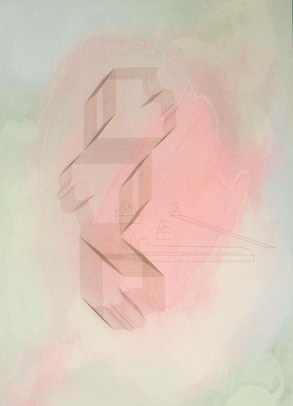 David Maljković, Yet to be Titled, 2002-2018