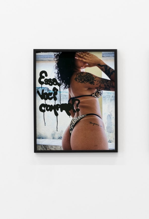 Priscila Rooxo - Essa você compra? I