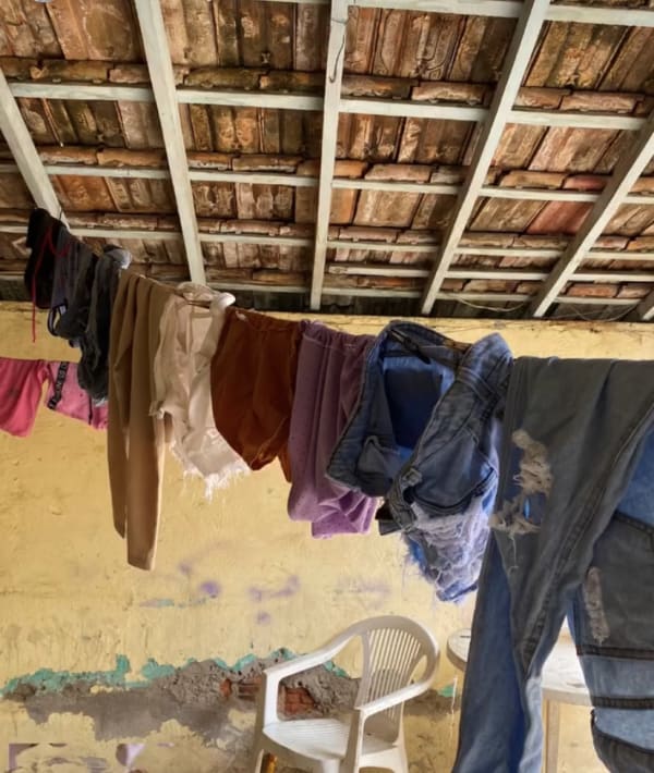 Priscila Rooxo - Registro 14