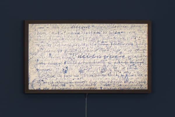 Ali Kazma - Series Lisbon - Istanbul XX