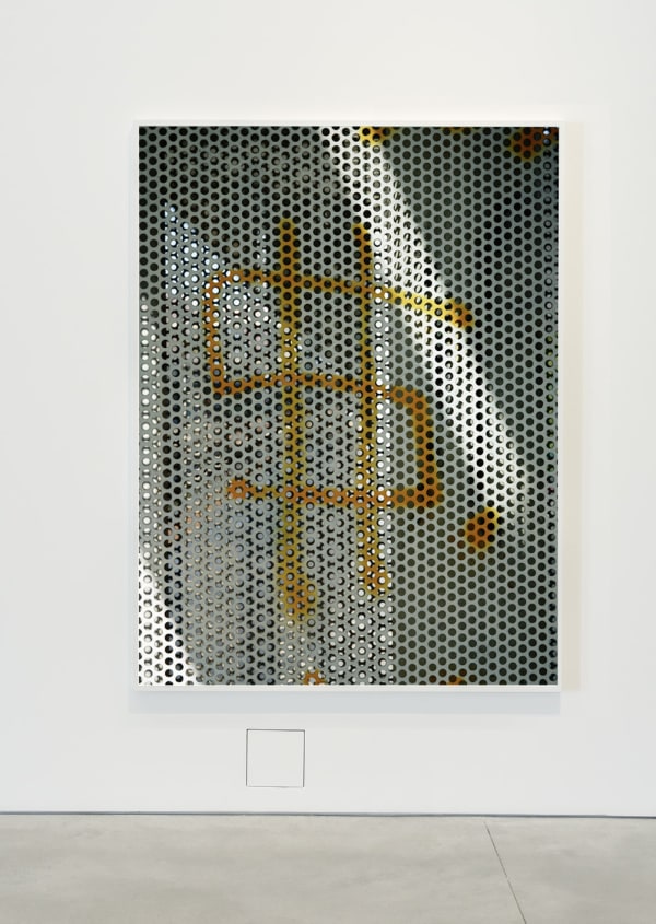 José Pedro Cortes, The spirit of the time, 2024