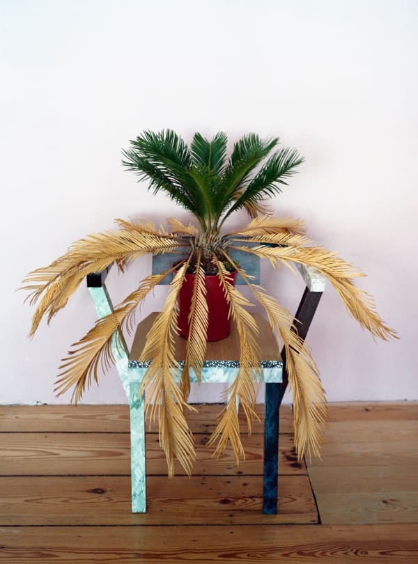 Adrien Missika, Second Life, 2012
