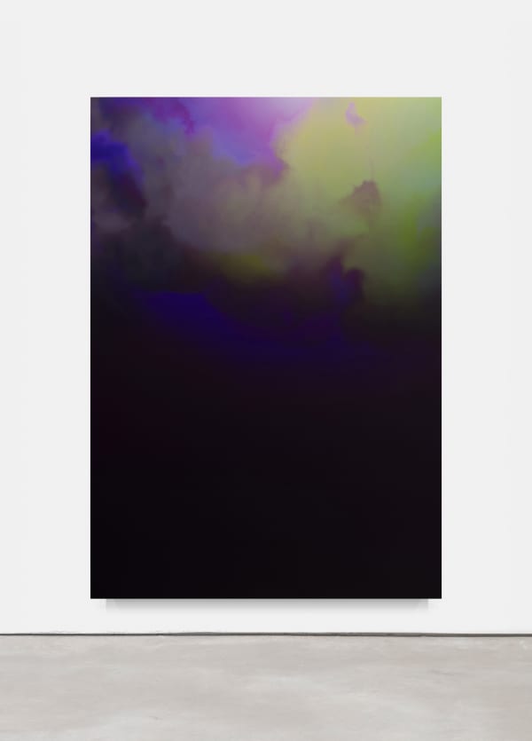 Karlos Gil, Vortex (09:52), 2025