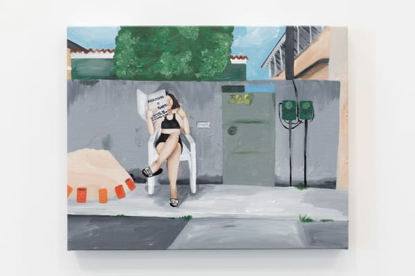 Priscila Rooxo - Hackeando o poder