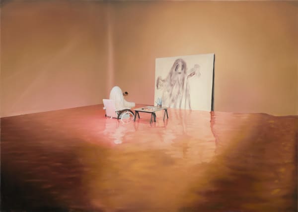 Gabriel Abrantes, Drunk Ghost, 2022