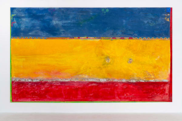 The New York Years 1966–1975