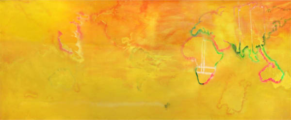 The 24th Biennale of Sydney: Ten Thousand Suns