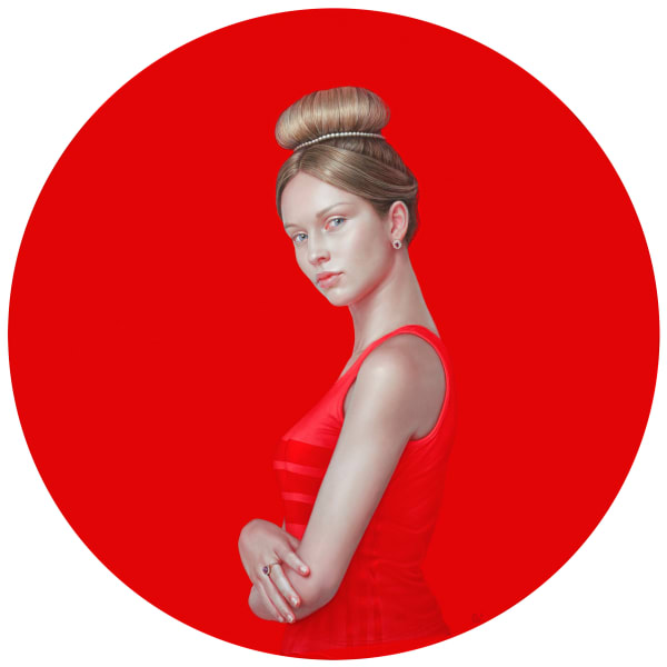 Salustiano, Pentecost, 2019