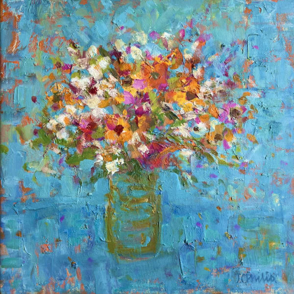 A Bright Bunch