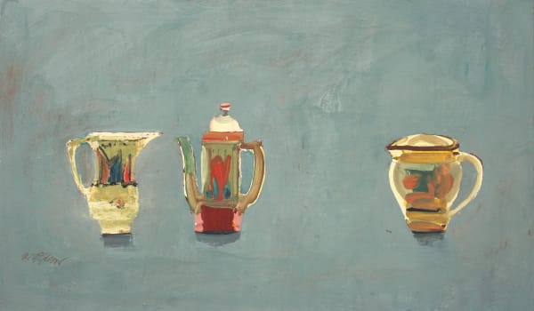 Clarice Cliff Jugs