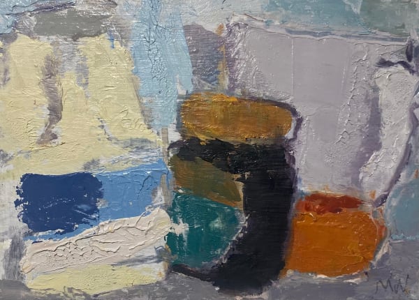 Milk, Marmite and Tangerine