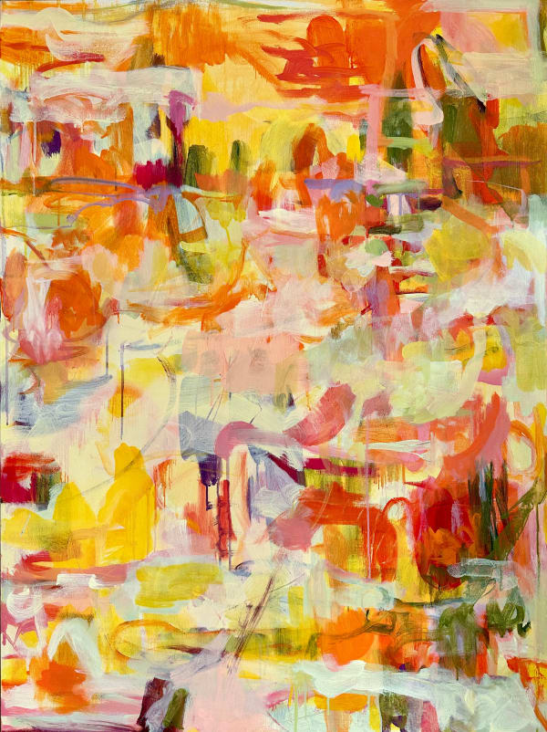 Sunrise (Diptych)