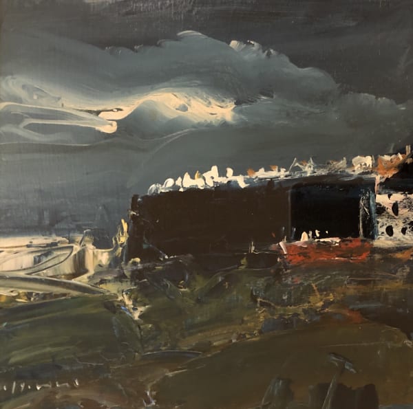 St Abbs II