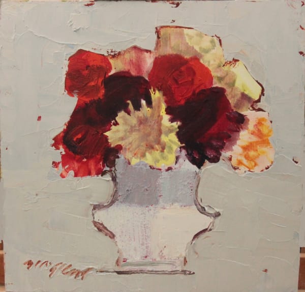 Chrysanthemums