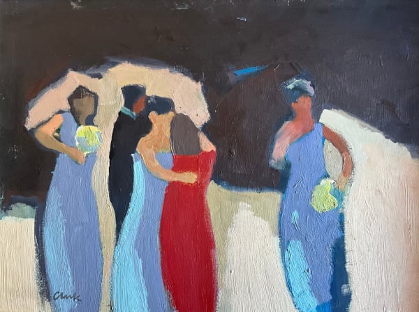 Wedding Party