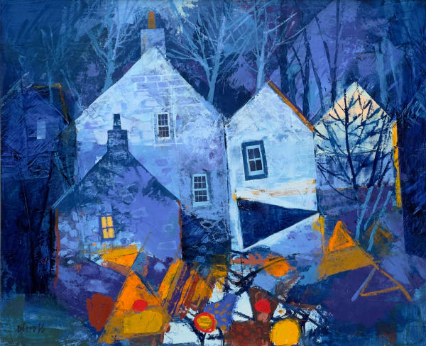 Beach Cottages
