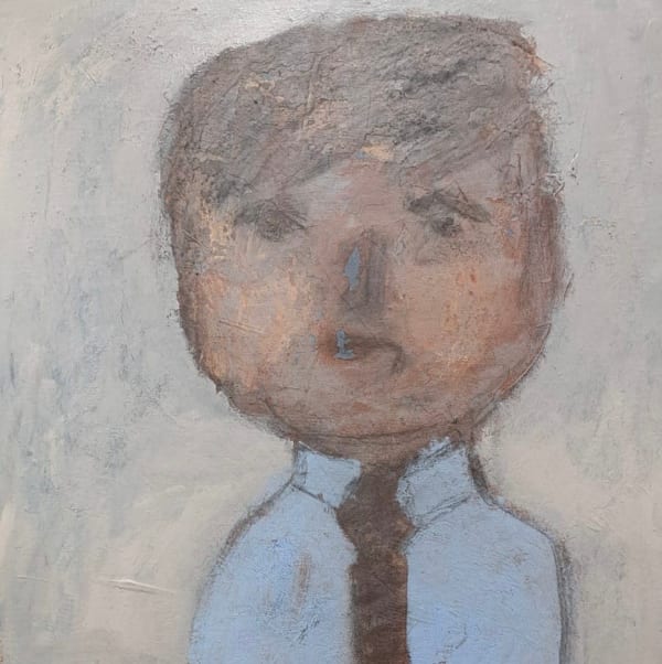 Head Boy
