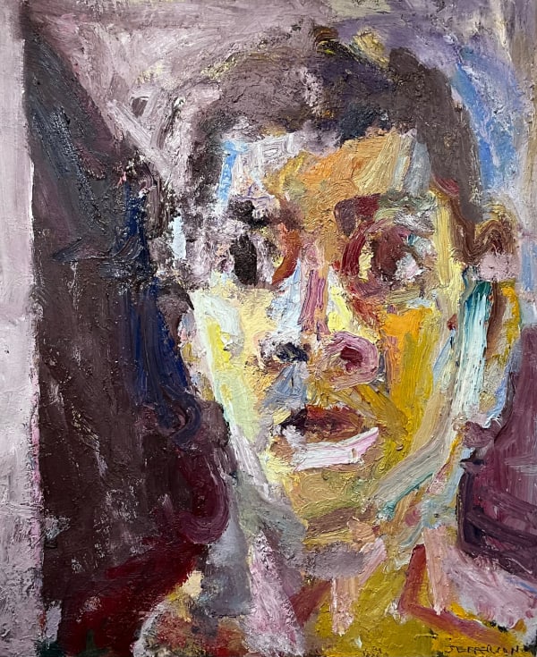 Self Portrait