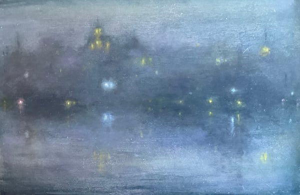 Harbour Lights