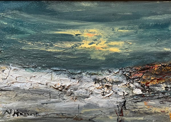 Sea Breeze