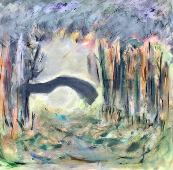 The Lade Braes, Autumn