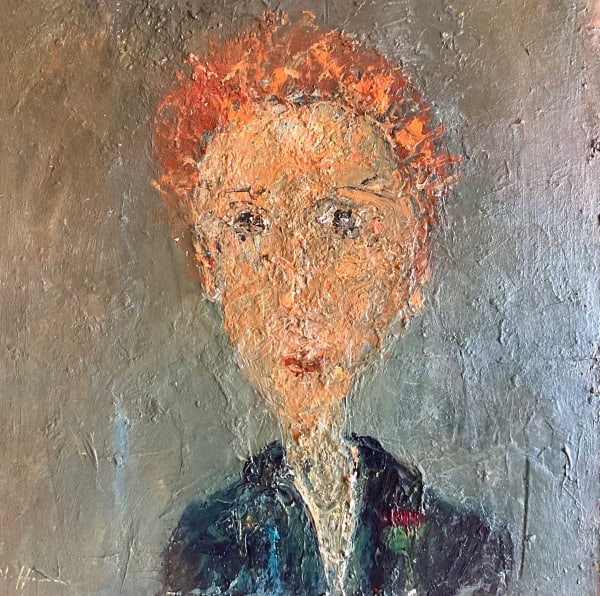 Scottish Portrait
