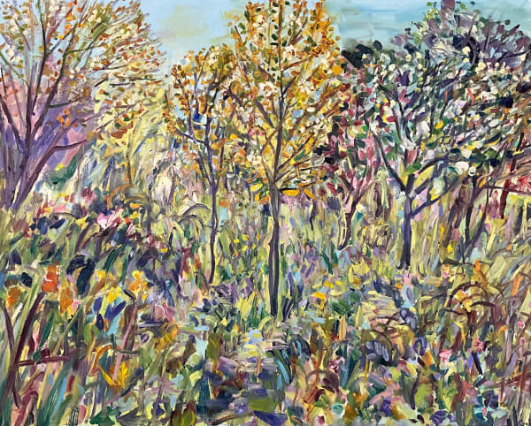 Seagreens Garden
