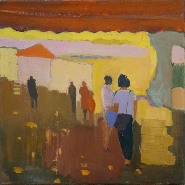 Sunday Morning Market