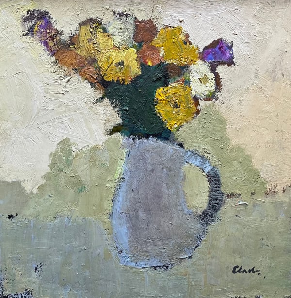 Garden Flowers
