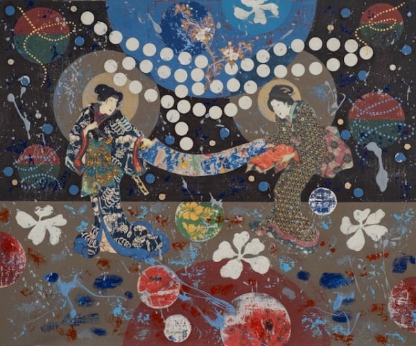 Bandō Shuka
