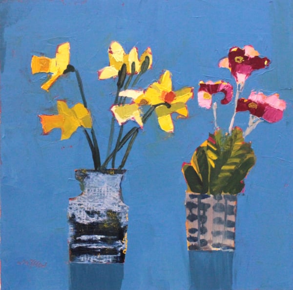 Spring Flowers