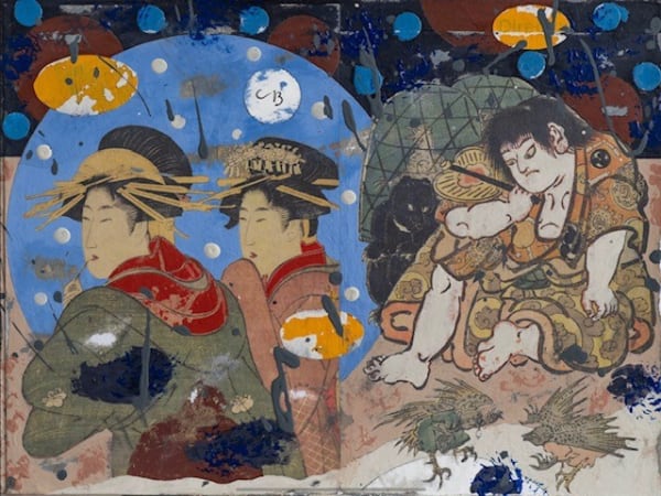 Kintaro
