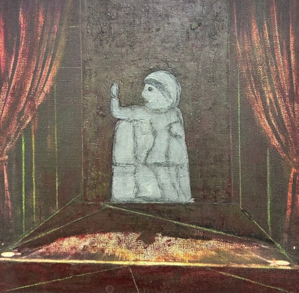 The Stage